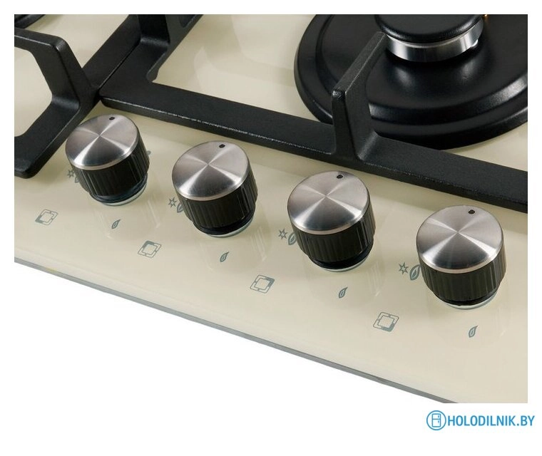 Варочная панель Making Oasis Everywhere P-BDI