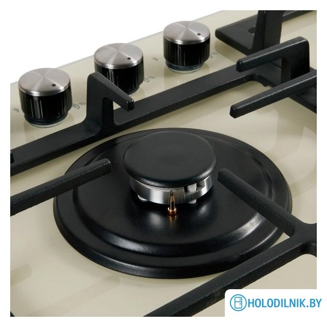 Варочная панель Making Oasis Everywhere P-BDI