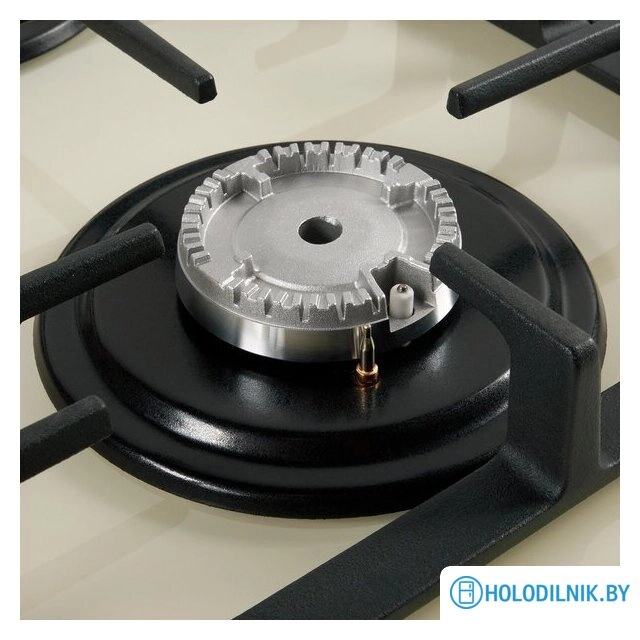 Варочная панель Making Oasis Everywhere P-BDI