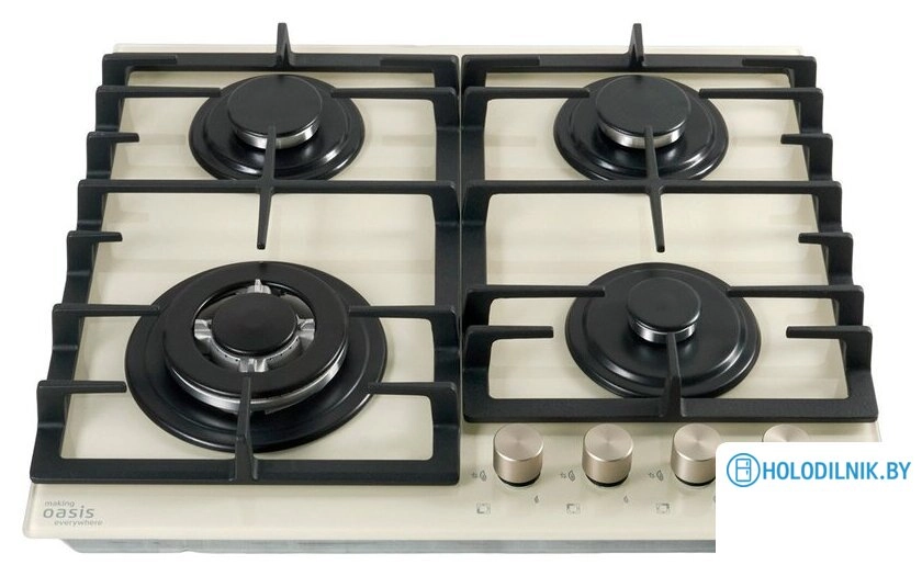 Варочная панель Making Oasis Everywhere P-BSI