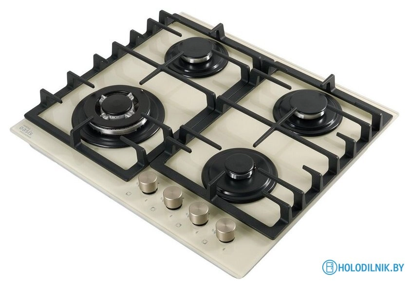 Варочная панель Making Oasis Everywhere P-BSI