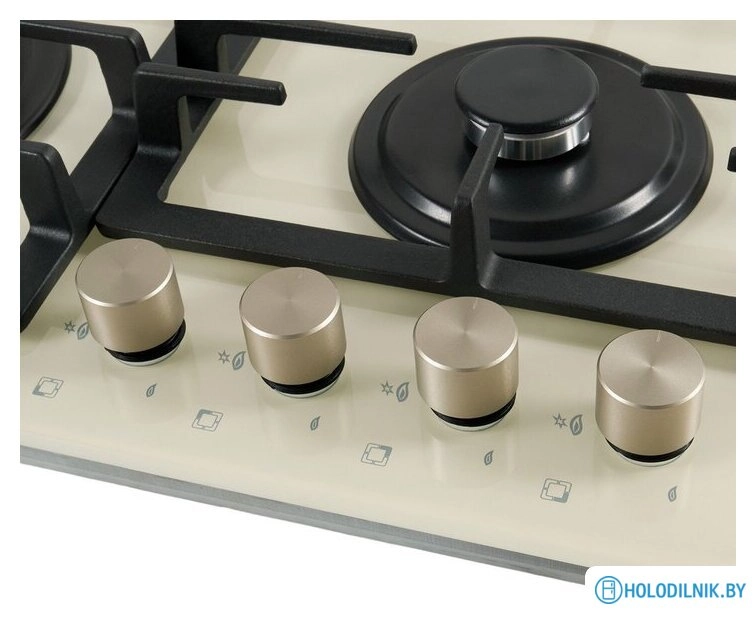 Варочная панель Making Oasis Everywhere P-BSI