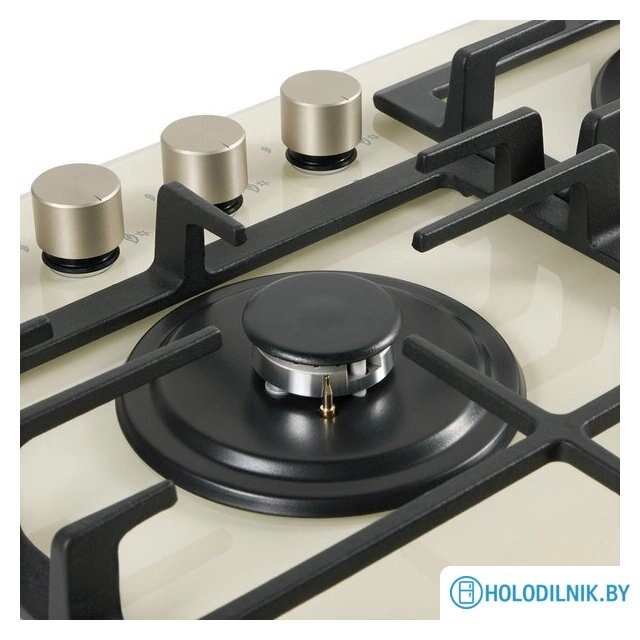 Варочная панель Making Oasis Everywhere P-BSI