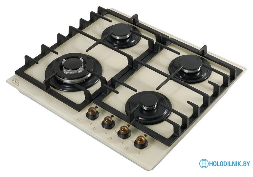 Варочная панель Making Oasis Everywhere P-BSR