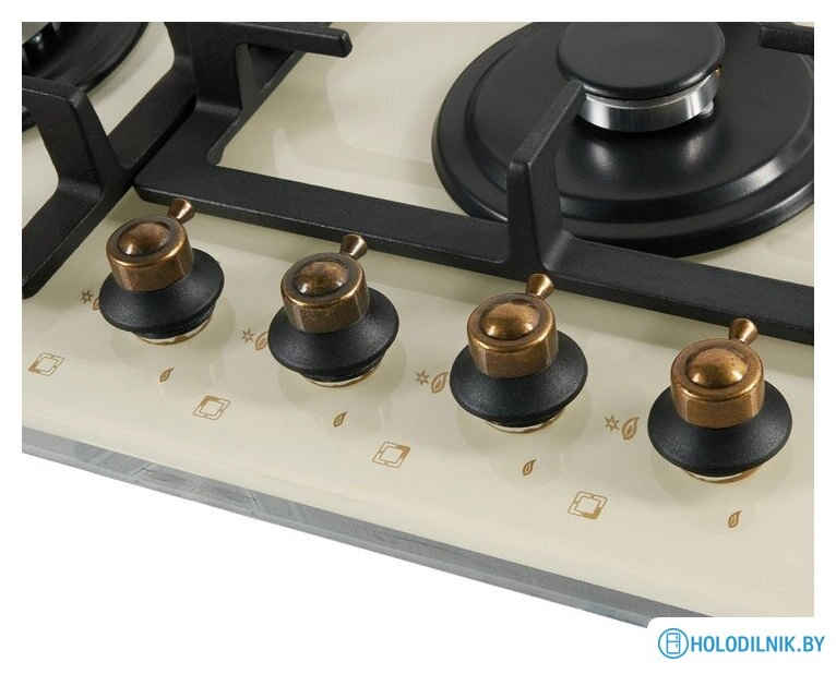 Варочная панель Making Oasis Everywhere P-BSR