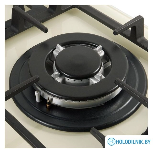 Варочная панель Making Oasis Everywhere P-BSR