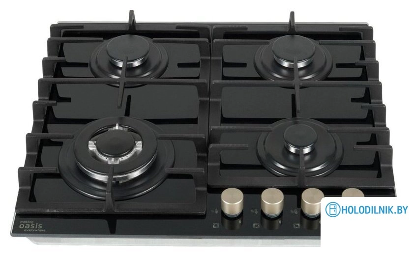 Варочная панель Making Oasis Everywhere P-BST