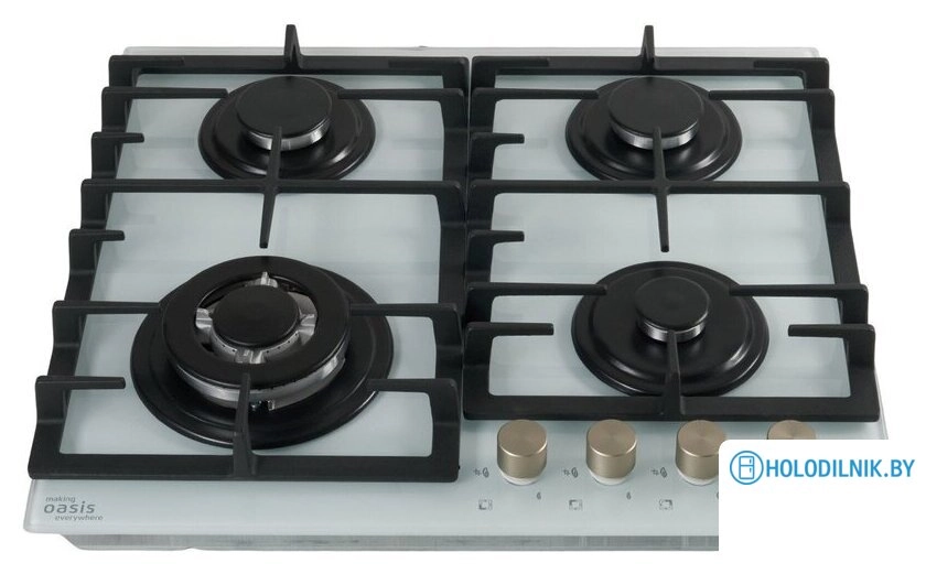 Варочная панель Making Oasis Everywhere P-BSW