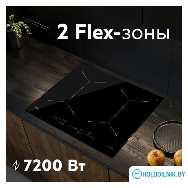 Варочная панель Making Oasis Everywhere P-EIGD