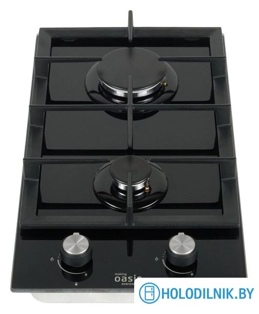 Варочная панель Making Oasis Everywhere P-GBD