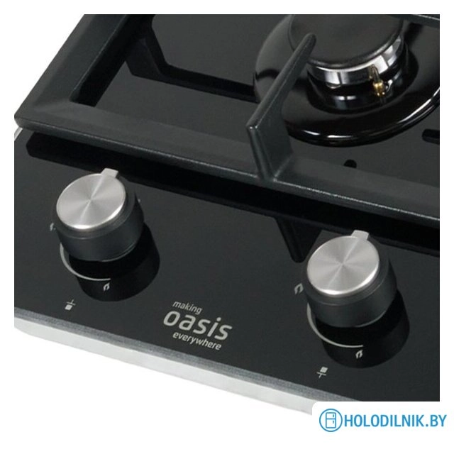Варочная панель Making Oasis Everywhere P-GBD