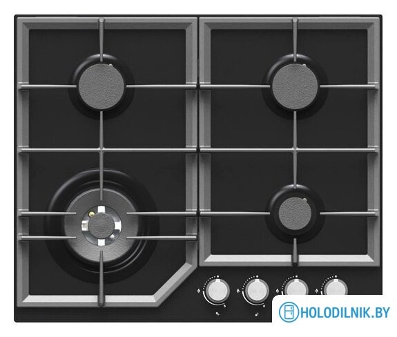 Варочная панель Making Oasis Everywhere P-GBT (F)
