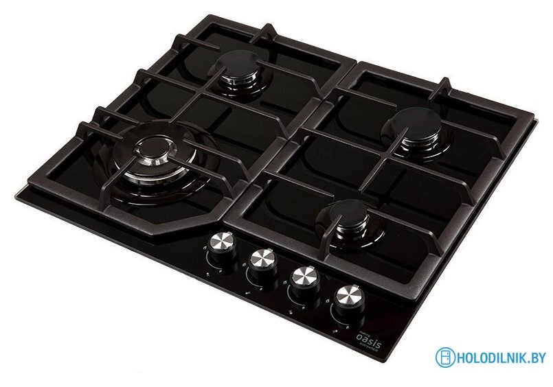 Варочная панель Making Oasis Everywhere P-GBT (F)