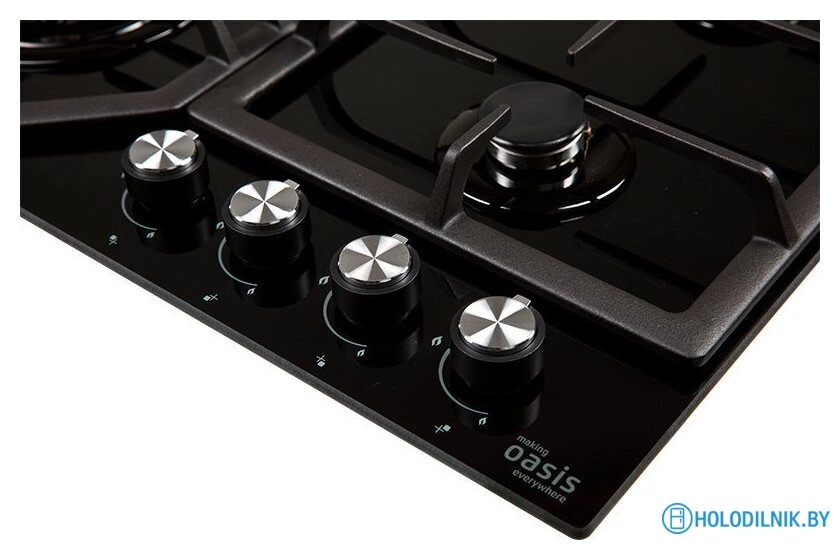 Варочная панель Making Oasis Everywhere P-GBT (F)