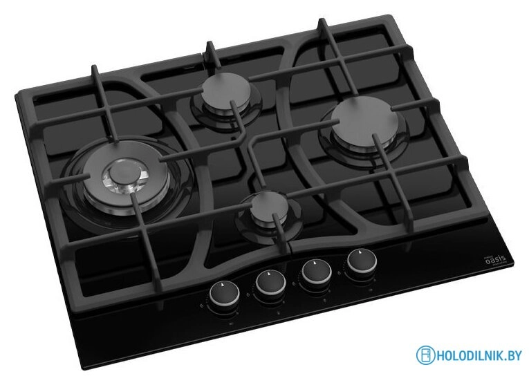 Варочная панель Making Oasis Everywhere P-GBTT (F)