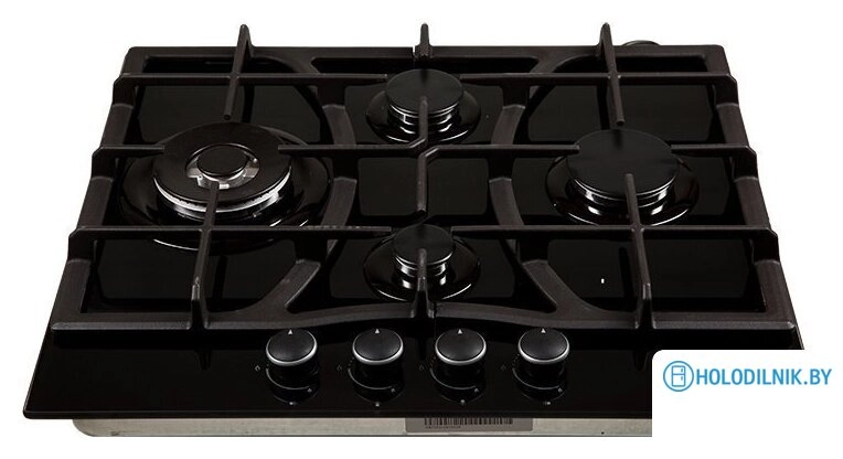 Варочная панель Making Oasis Everywhere P-GBTT (F)