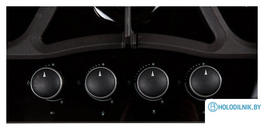 Варочная панель Making Oasis Everywhere P-GBTT (F)