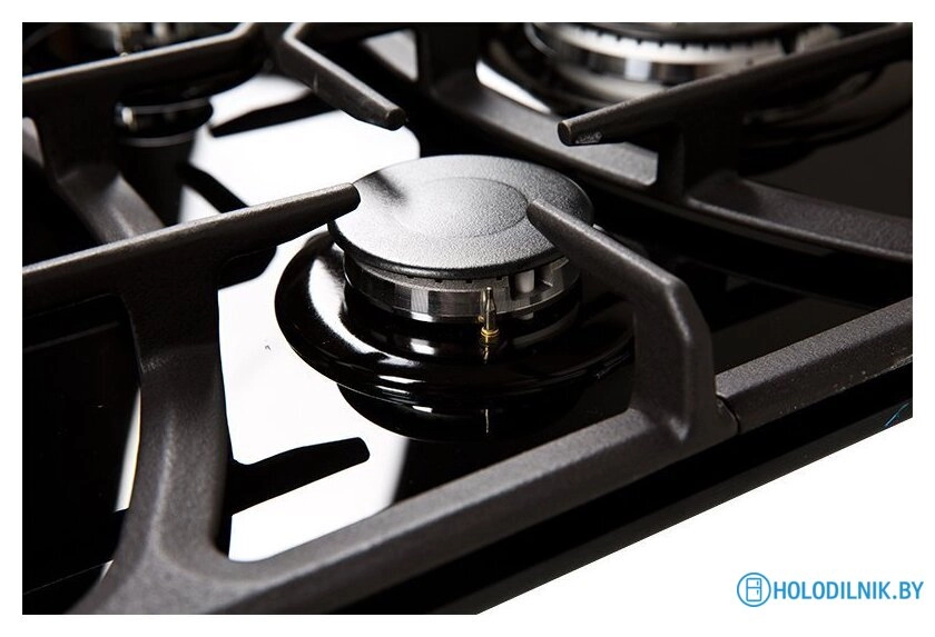 Варочная панель Making Oasis Everywhere P-GBTT (F)