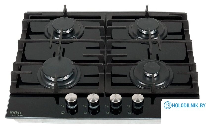 Варочная панель Making Oasis Everywhere P-GEB