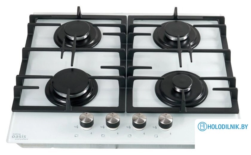 Варочная панель Making Oasis Everywhere P-GEW