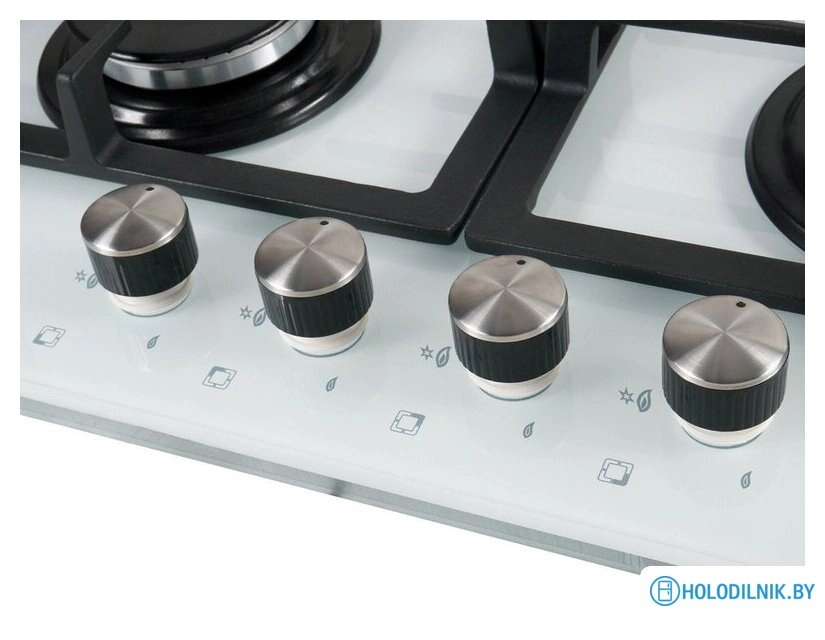 Варочная панель Making Oasis Everywhere P-GEW