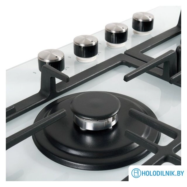 Варочная панель Making Oasis Everywhere P-GEW