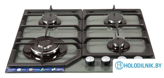 Варочная панель Making Oasis Everywhere P-GGT (F)