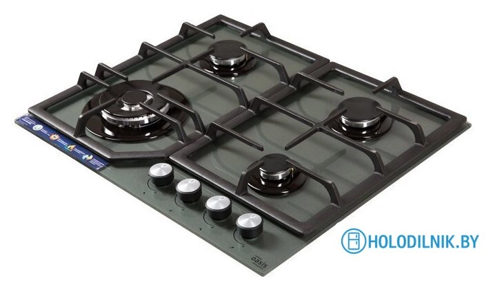 Варочная панель Making Oasis Everywhere P-GGT (F)