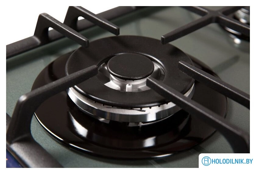 Варочная панель Making Oasis Everywhere P-GGT (F)