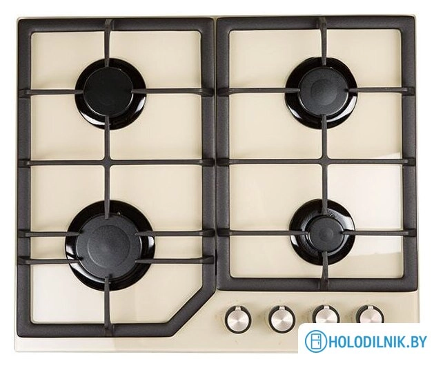 Варочная панель Making Oasis Everywhere P-GI (F)