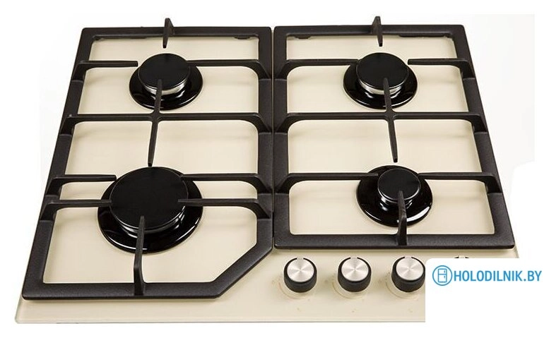 Варочная панель Making Oasis Everywhere P-GI (F)