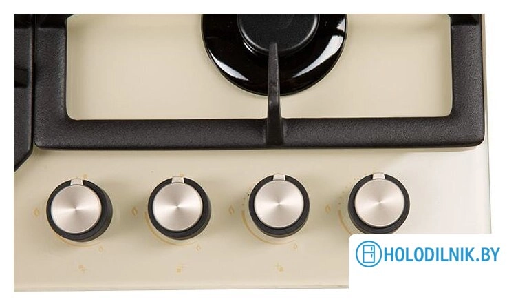 Варочная панель Making Oasis Everywhere P-GI (F)