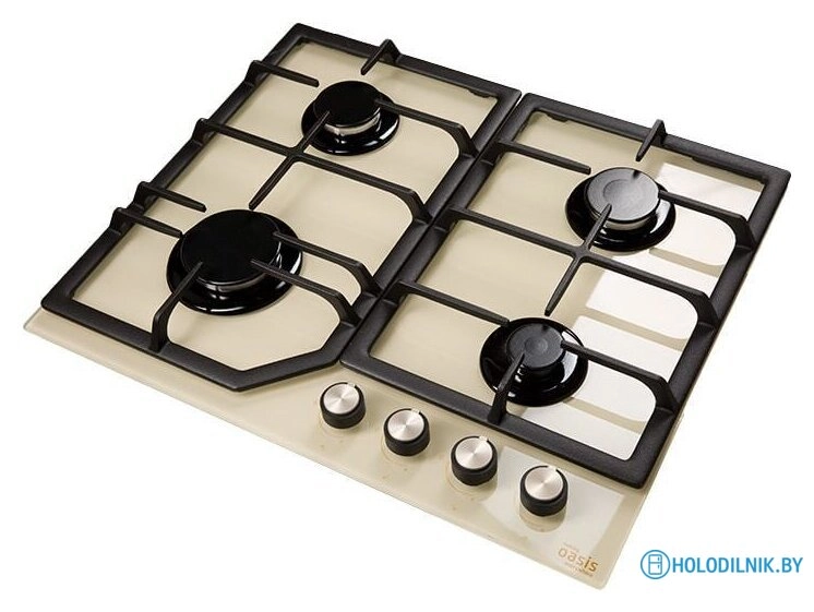 Варочная панель Making Oasis Everywhere P-GI (F)