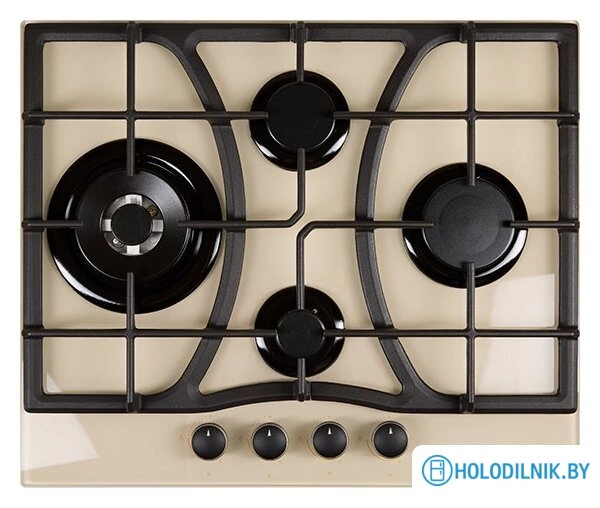 Варочная панель Making Oasis Everywhere P-GITT (F)