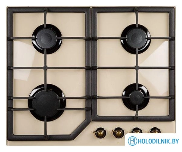 Варочная панель Making Oasis Everywhere P-GR (F)