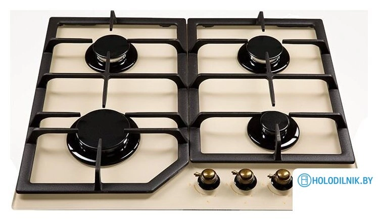 Варочная панель Making Oasis Everywhere P-GR (F)