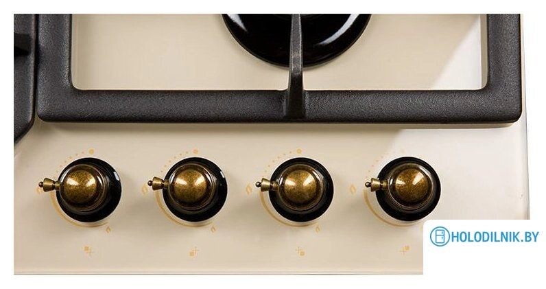 Варочная панель Making Oasis Everywhere P-GR (F)