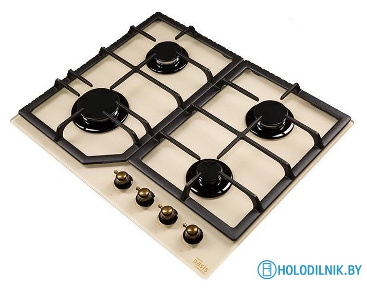 Варочная панель Making Oasis Everywhere P-GR (F)