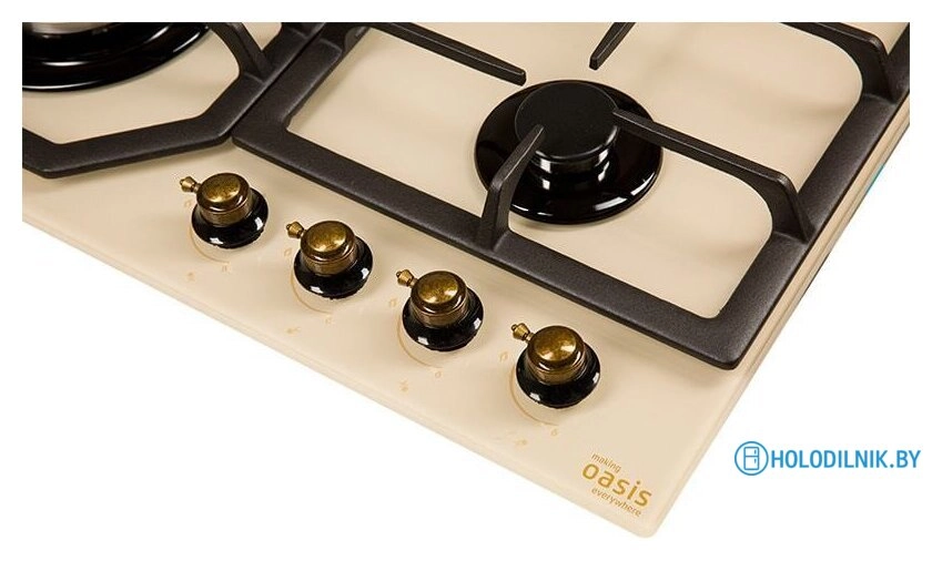 Варочная панель Making Oasis Everywhere P-GRT (F)