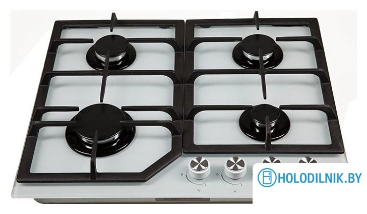 Варочная панель Making Oasis Everywhere P-GW (FN)