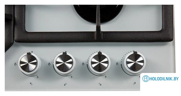 Варочная панель Making Oasis Everywhere P-GW (FN)