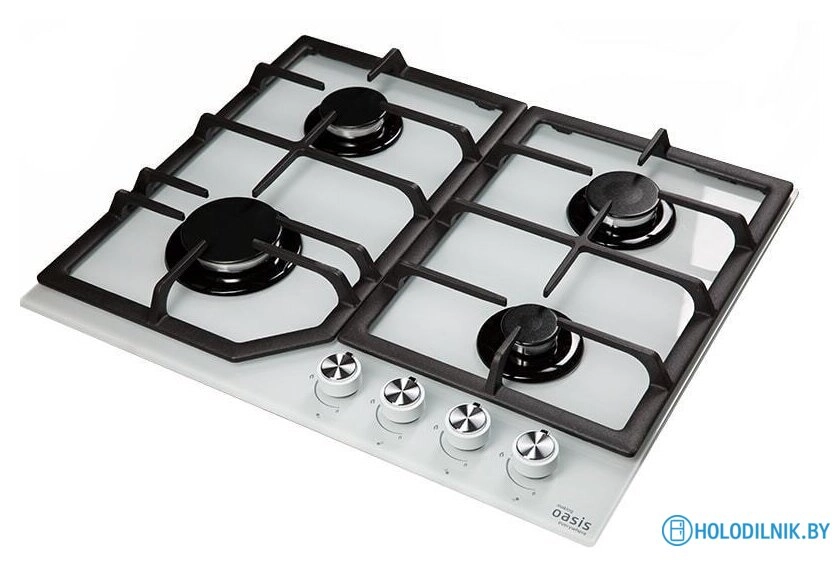 Варочная панель Making Oasis Everywhere P-GW (FN)