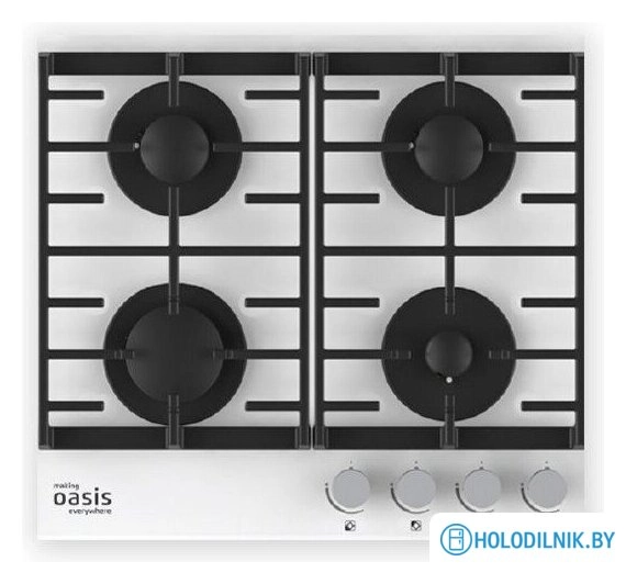 Варочная панель Making Oasis Everywhere P-GW