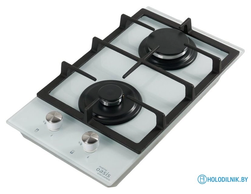 Варочная панель Making Oasis Everywhere P-GWD