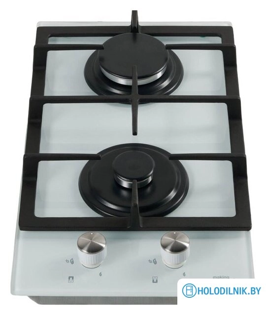 Варочная панель Making Oasis Everywhere P-GWD