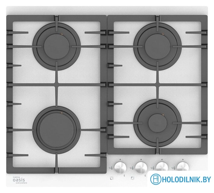 Варочная панель Making Oasis Everywhere P-GWR