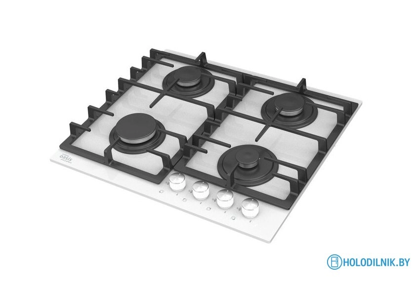 Варочная панель Making Oasis Everywhere P-GWR