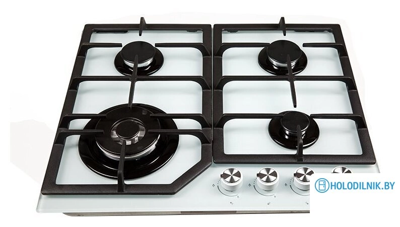 Варочная панель Making Oasis Everywhere P-GWT (F)