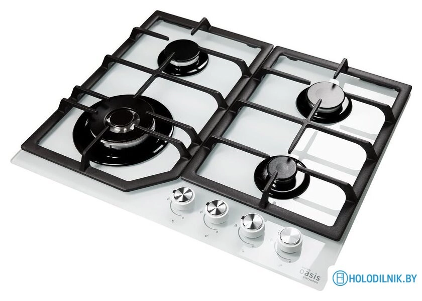 Варочная панель Making Oasis Everywhere P-GWT