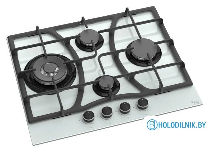 Варочная панель Making Oasis Everywhere P-GWTT (F)